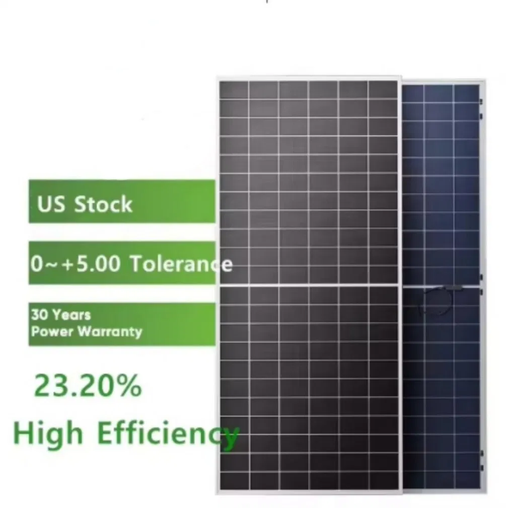 Chinese Manufacturer Wholesale 50W 18V Polycrystalline Photovoltaic Solar Panel for Solar Power System Energy Commercial