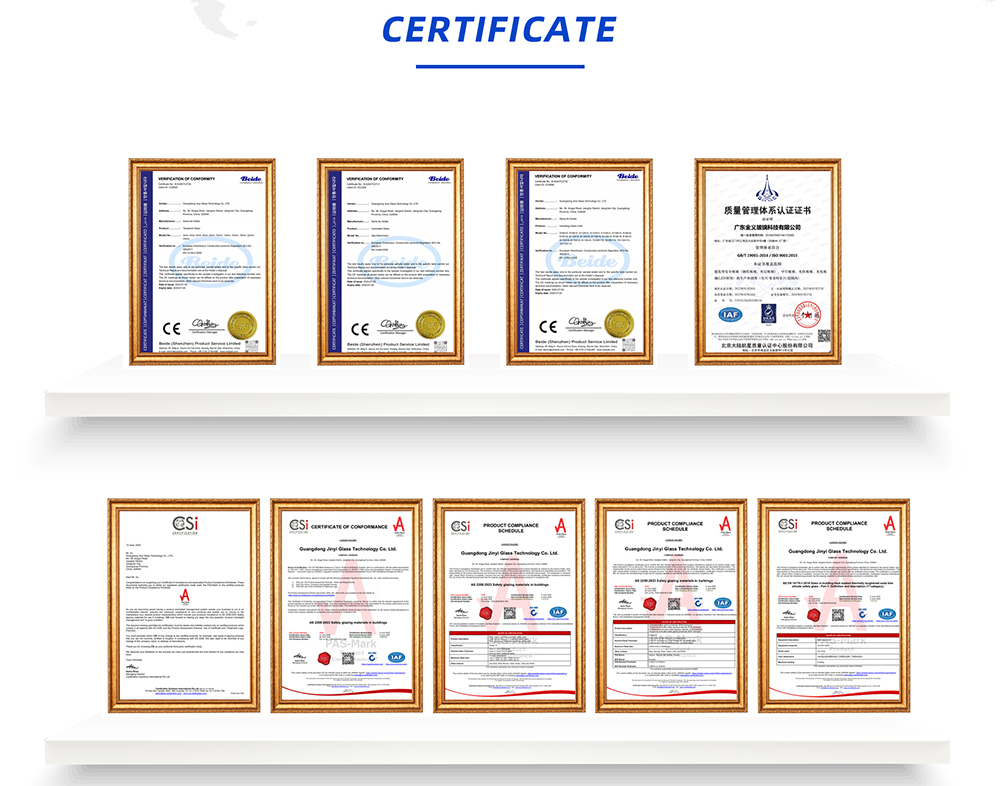Cert 3