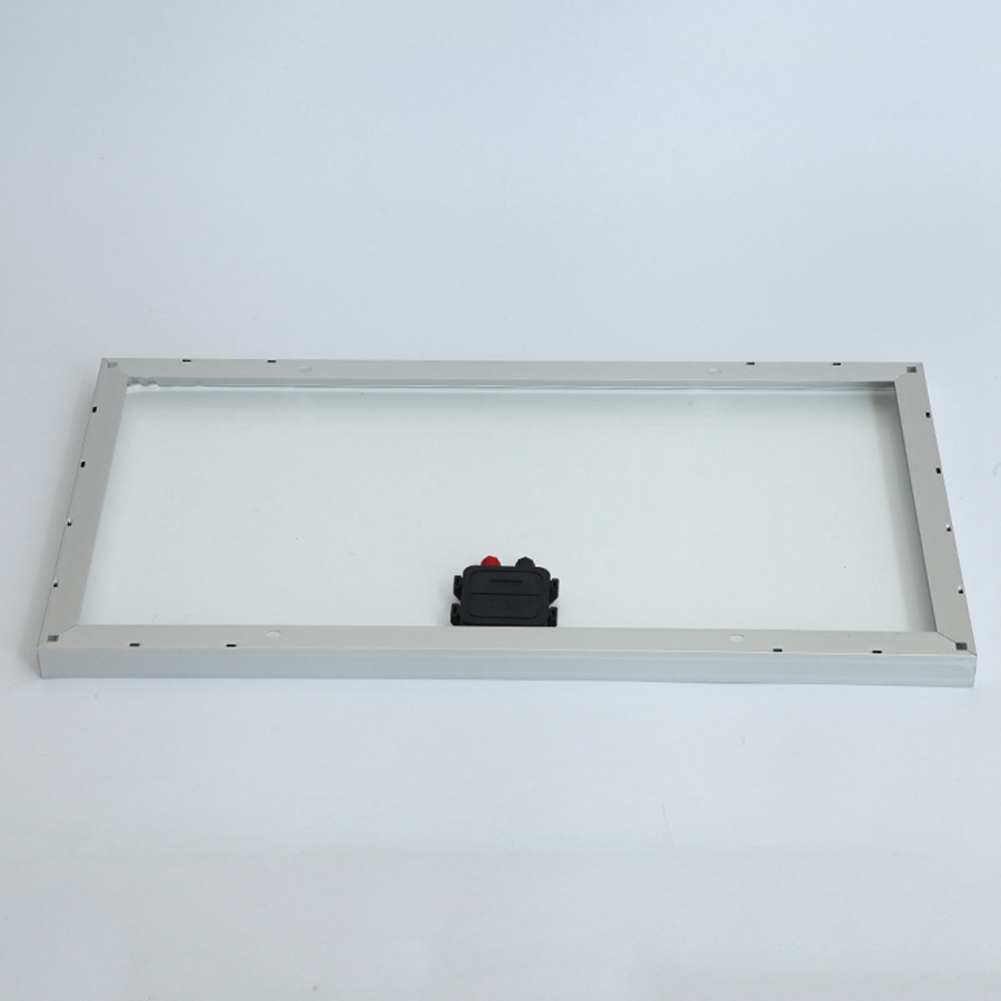 Factory Direct High Quality Outdoor Home Use Solar Panel Polycrystalline Silicon Solar Panel Price