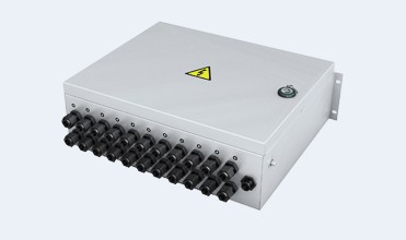 PV Combiner Box