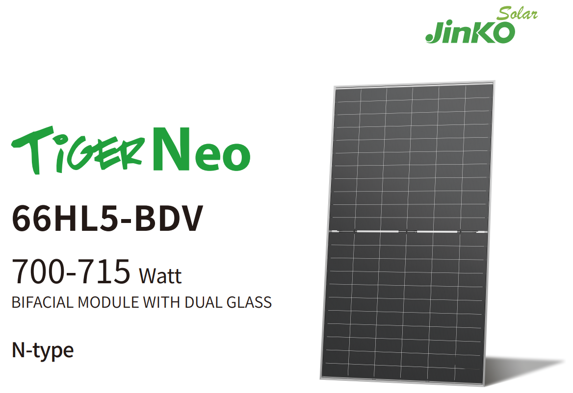 Solar Product