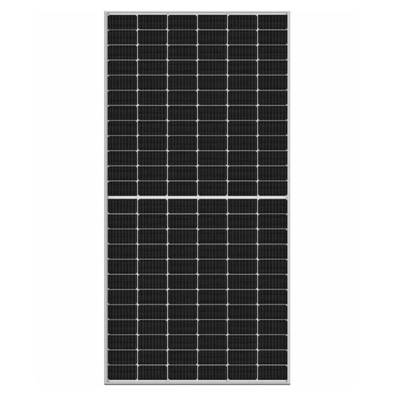 Longi Solar Panel 620W-700W for Longi Himox10 Systems Solar Panels Best Price Solar Panels for Residential Use