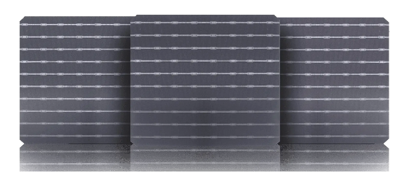 Crystalline Silicon Cell Technology