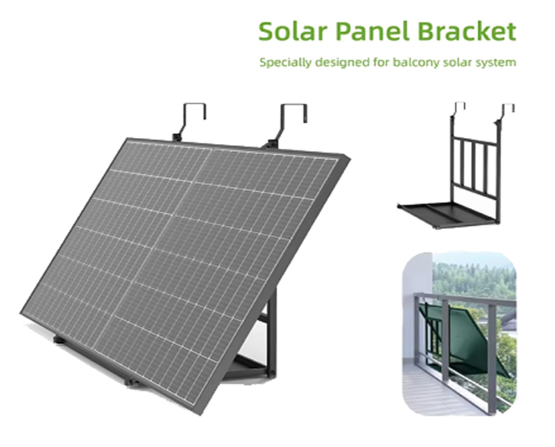 Solar component details 3