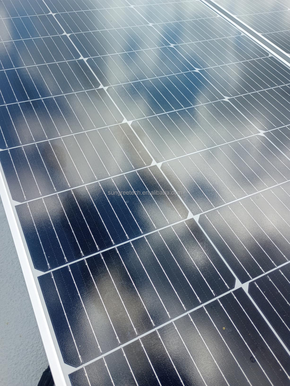 Solar Panel Details View 2