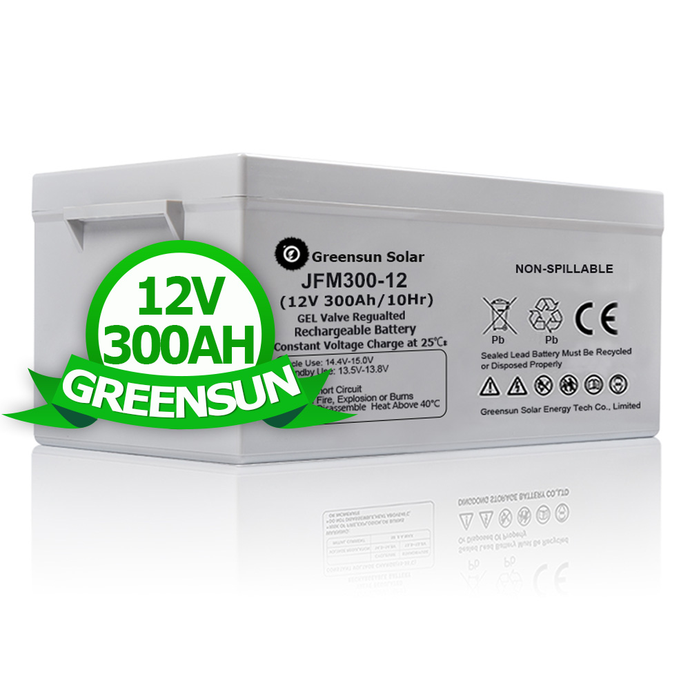 AGM/GEL Battery