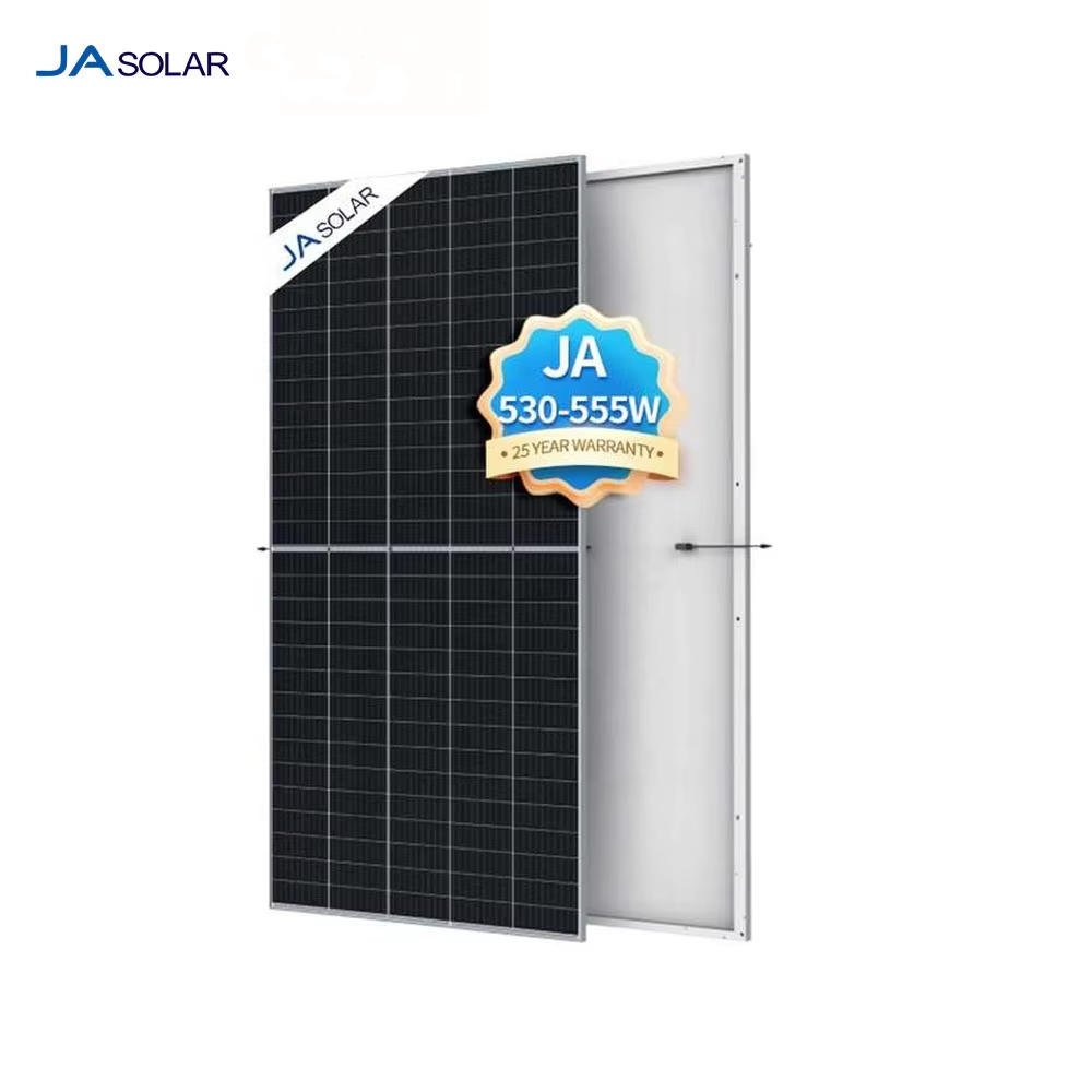 High Quality Solar Panel Modules for Roof RV Solar System Best Solar Panels Factory Direct Free Shipping PV ET Solar Supplier
