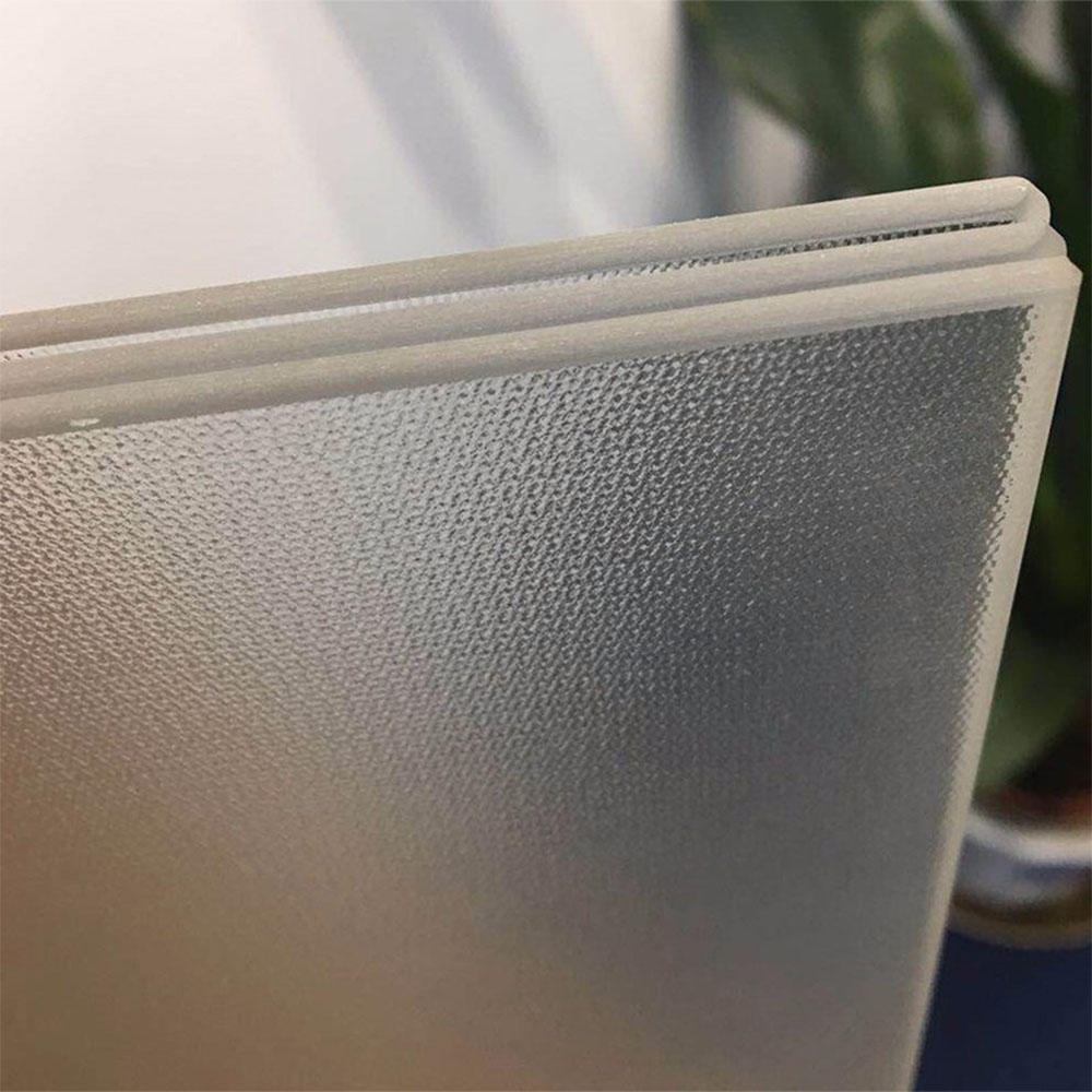 AR Coating Tempered Glass