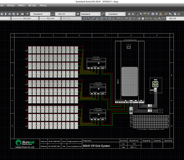 Software Design Case 1