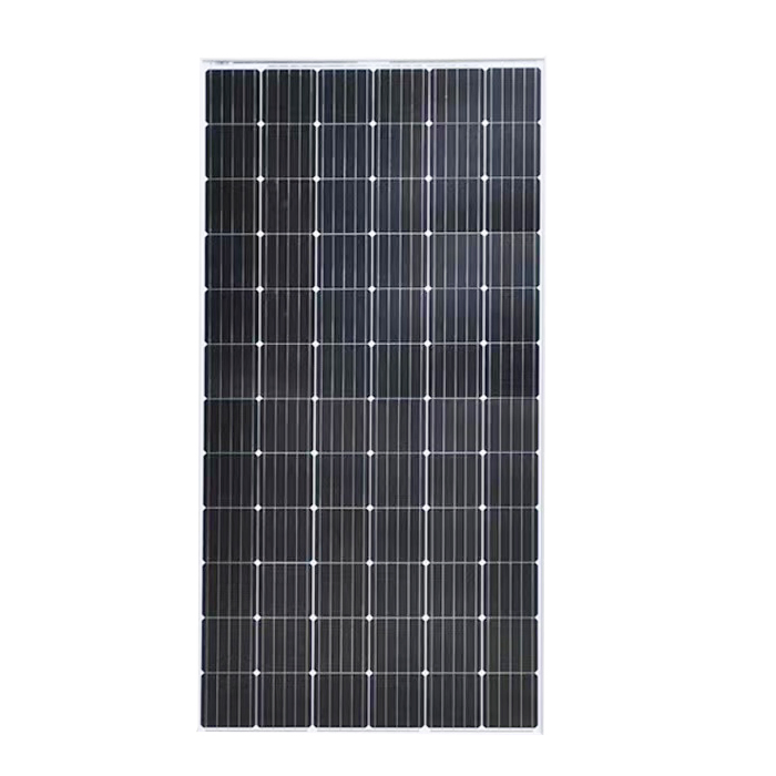 Commercial Foldable Solar Panels 350W Solar Panel