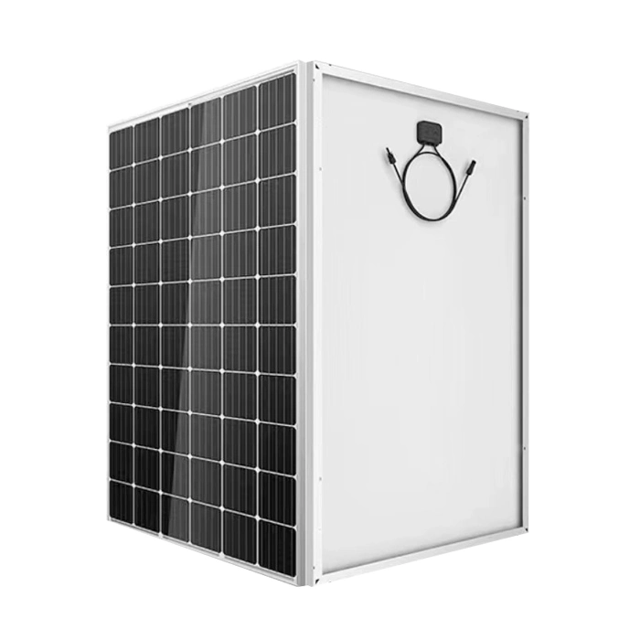 Commercial Foldable Solar Panels 350W Solar Panel