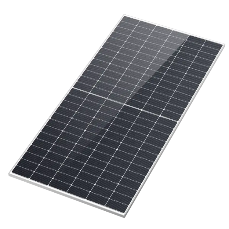 Sale 550W Solar Panels for Home Rooftop Installation Reduces Monthly Electricity Bills Significantly