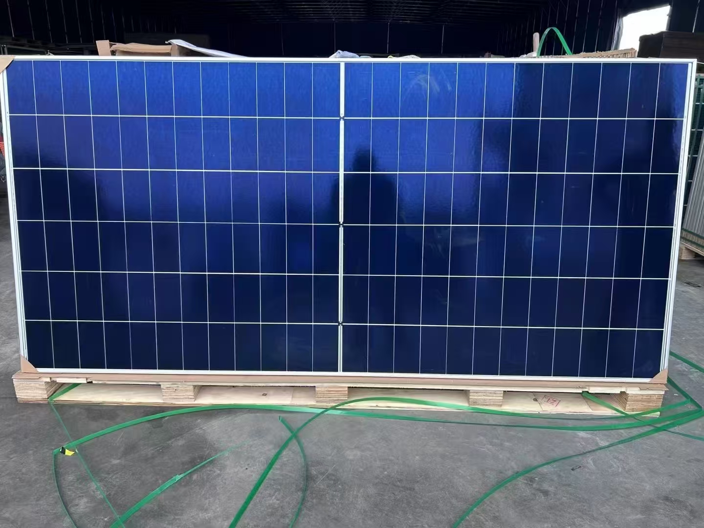Solar Panels Polycrystalline Affordable Option Solar Panel Best Price OEM for Residential and Industrial Use