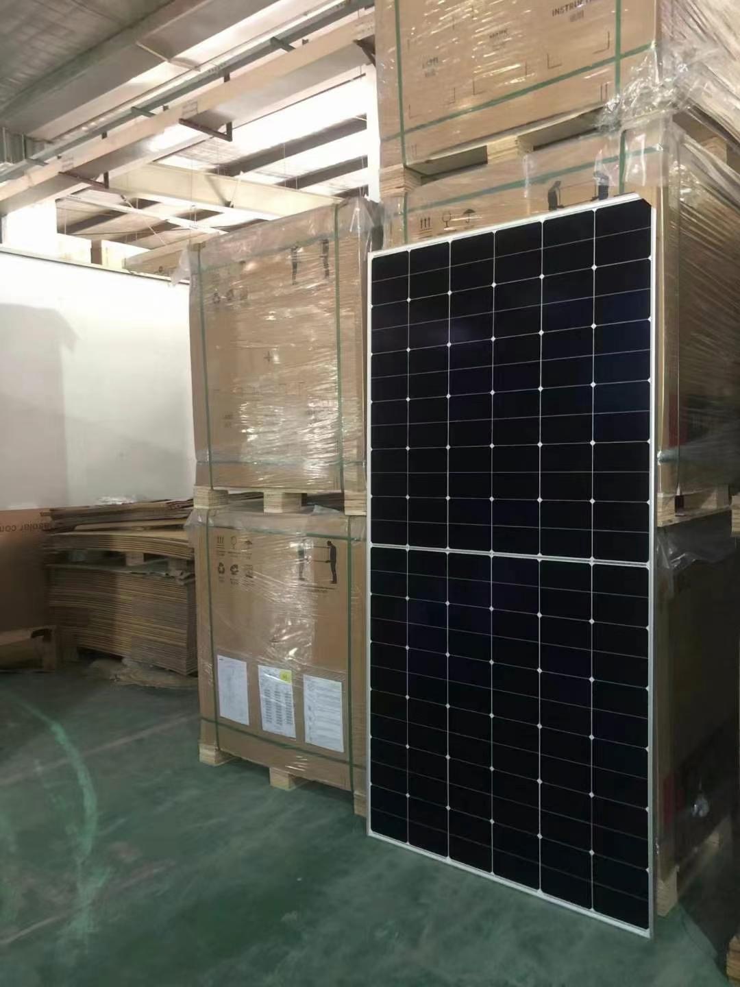 Solar Panels Polycrystalline Affordable Option Solar Panel Best Price OEM for Residential and Industrial Use