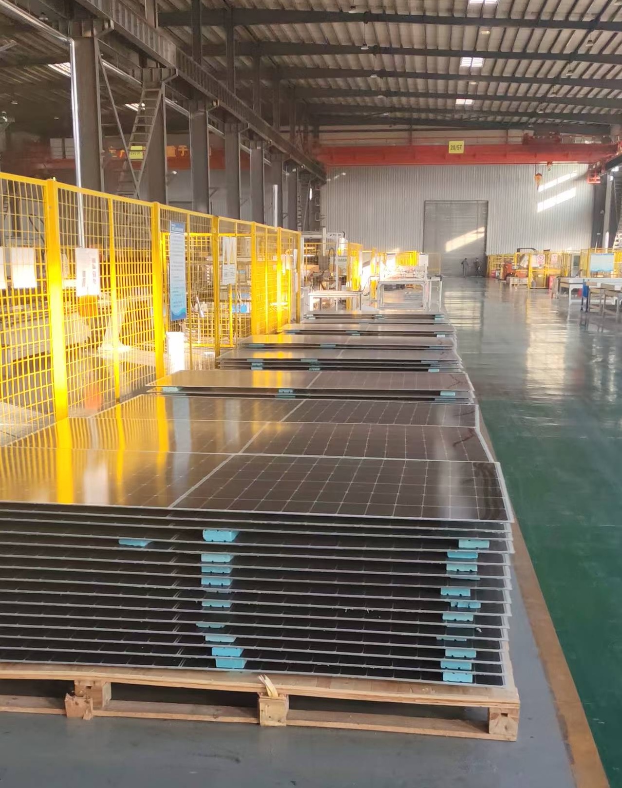 Lebria Solar Panels Off-grid Photovoltaic Complete Set Solar Energy Off Grid Home Power Systems