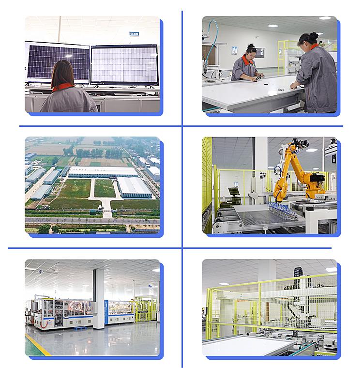 Our Factory Image