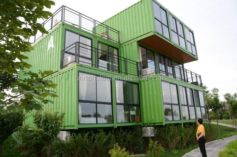 Roof and Wall Usage