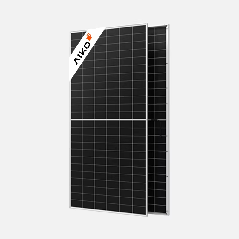 AIKO Solar Panels