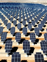 Photovoltaic Power Plant