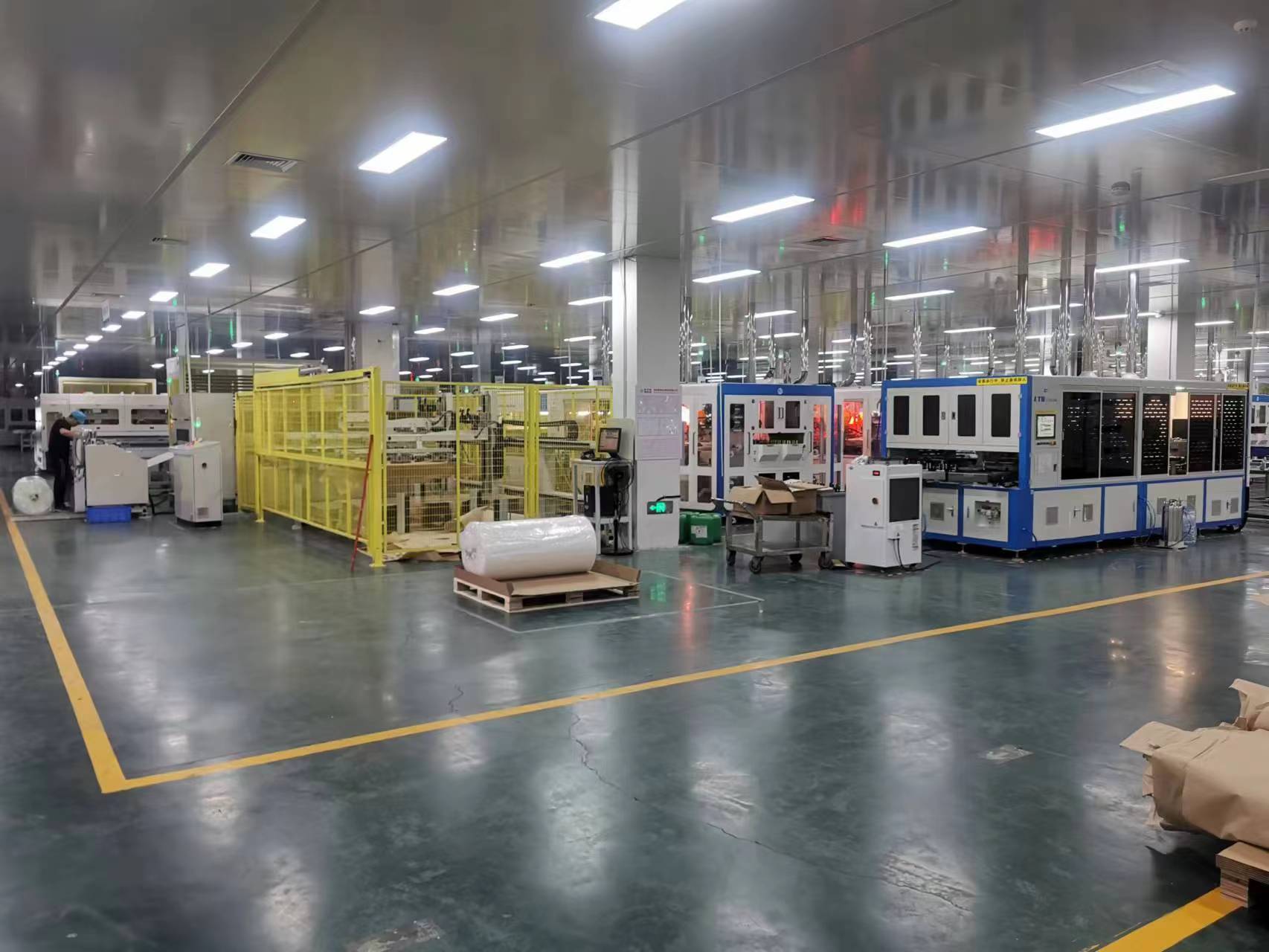 Factory View 2
