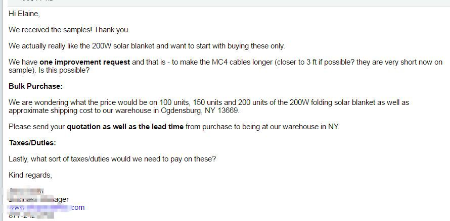Customer Review 4