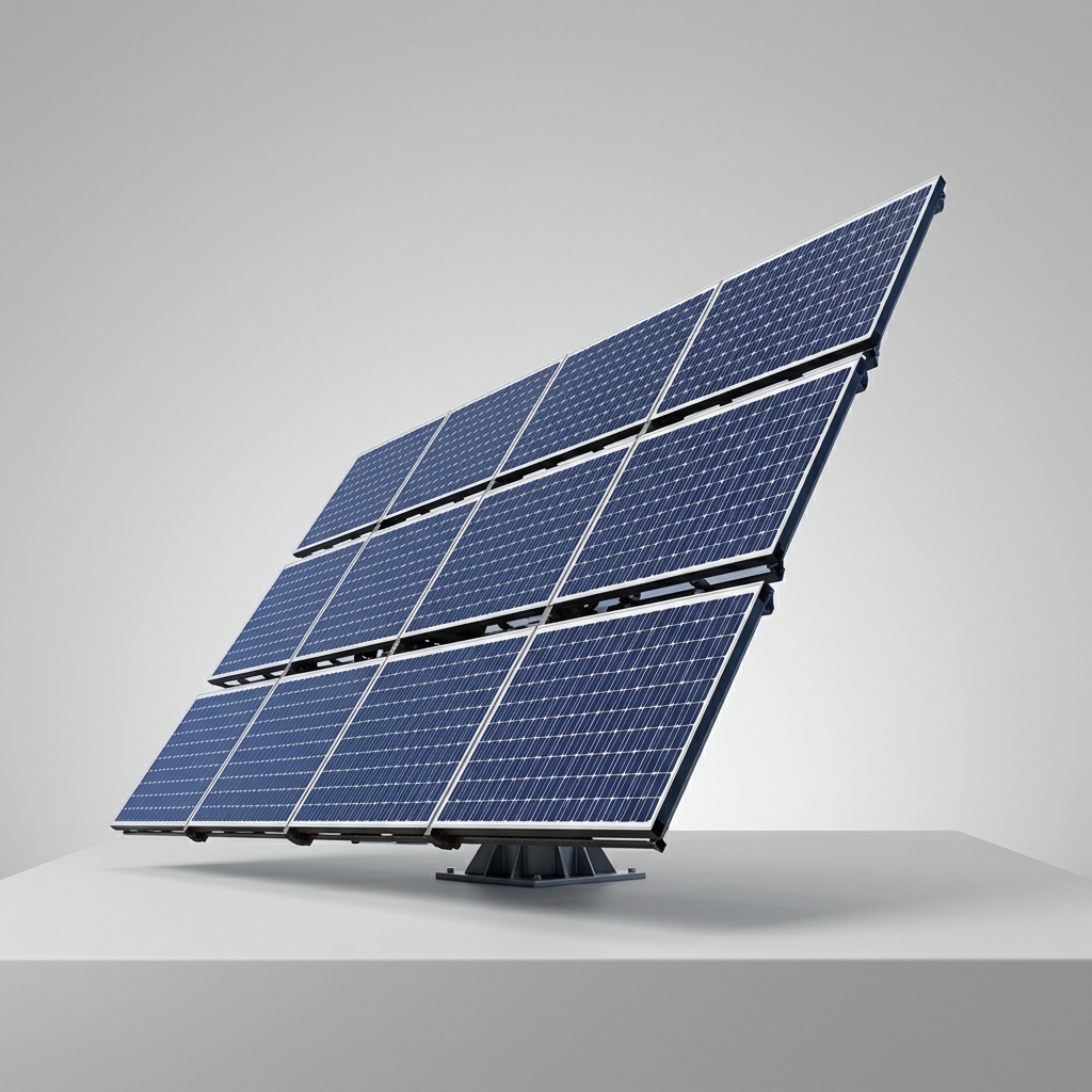 High Efficiency 21.5% 550W 650W Monocrystalline Solar Panel Kit For Home Industrial Rooftop System