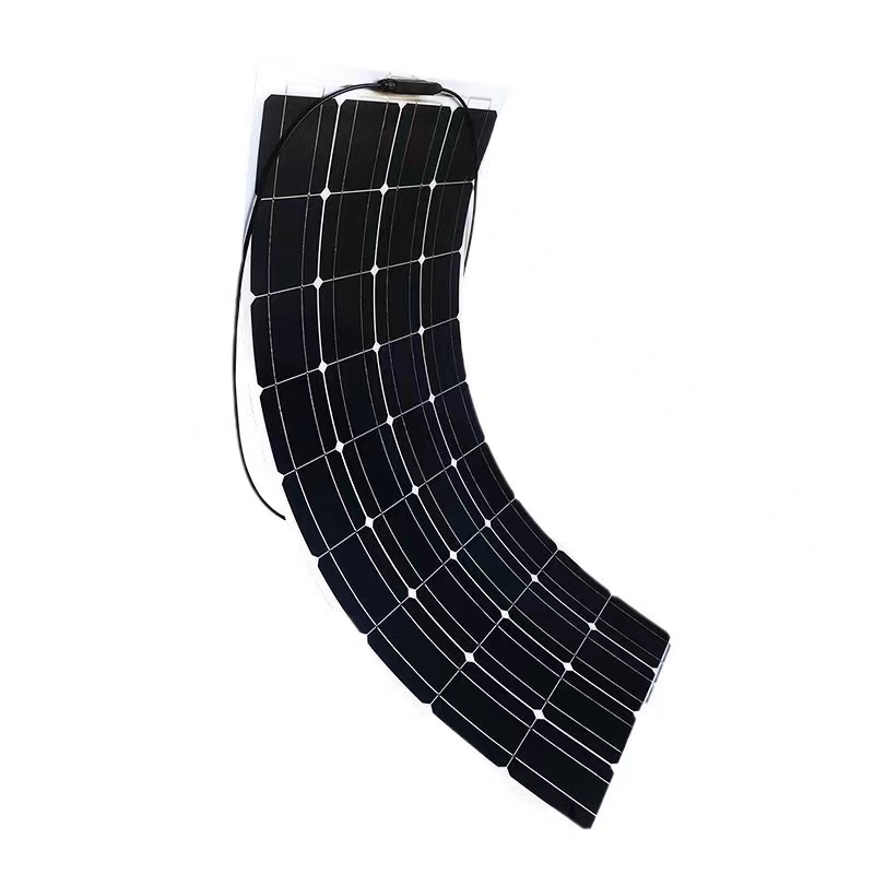 Wholesale Solar Panels High Power PV Module For Solar Energy System And Global Distributors