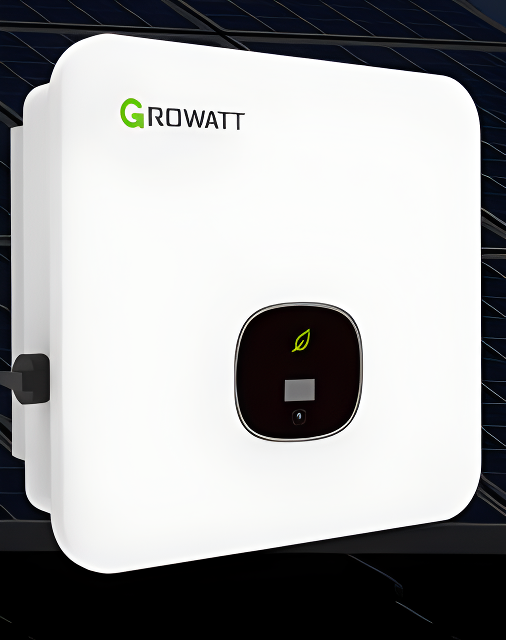Off grid Inverter