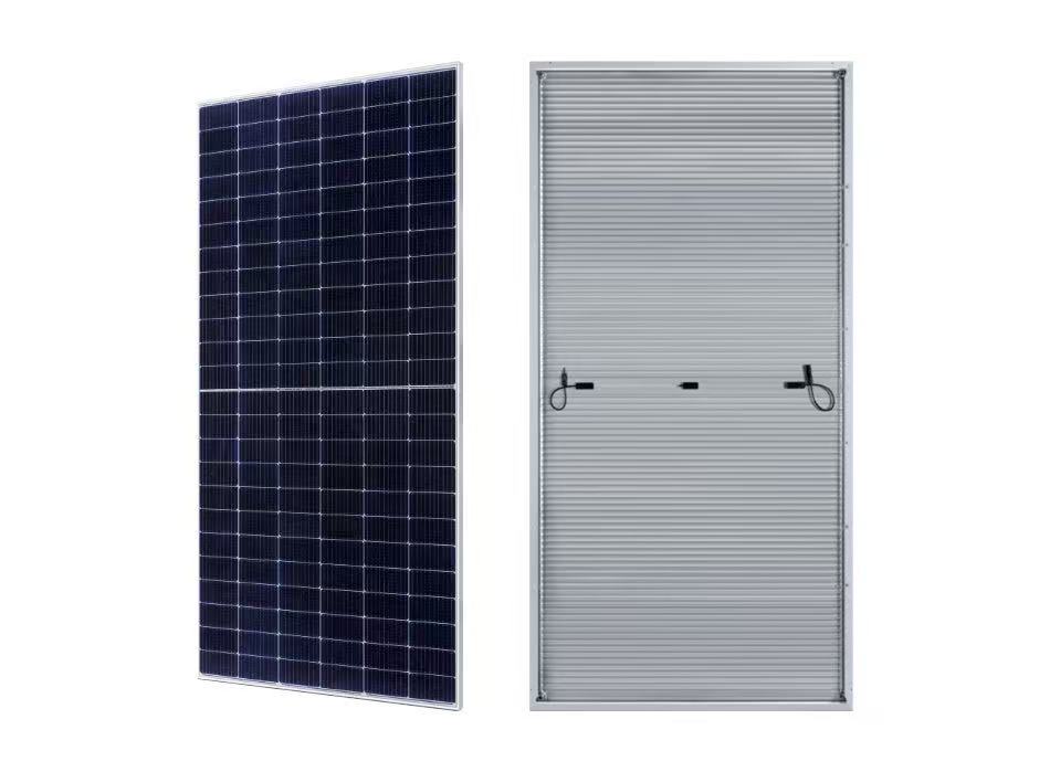Lebria High Efficiency 540W/585W PVT Solar Thermal Hybrid Panel for Electric Hot Water