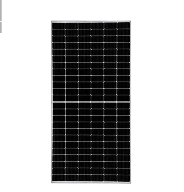 High Output PV Panel 600W Ideal for Solar Power Station and Farm Use