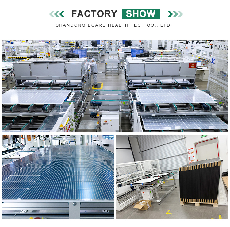 Factory Facility 2