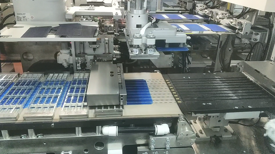 Factory Overview 1