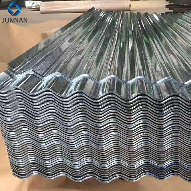 IBR Roof Sheeting Suppliers In South Africa Ppgl 55% Ppgi Roofing Material Corrugated Sheet Steel