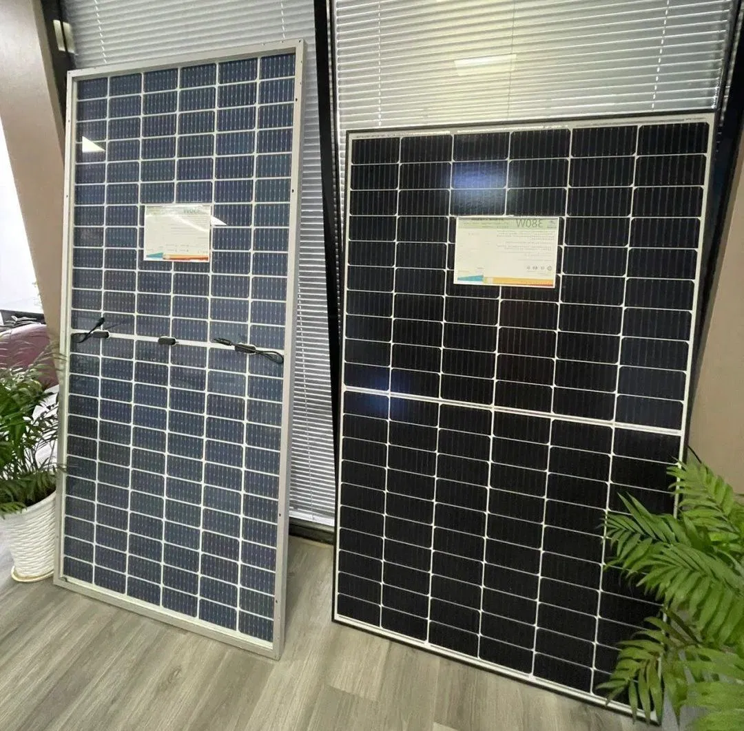 Premium Quality Photovoltaic Solar Panel for Rooftop and Ground Mounted Power Projects