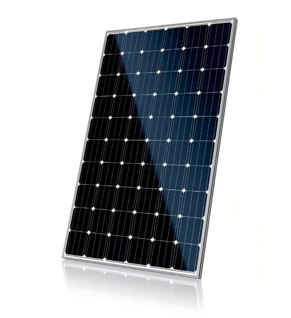 Hot-selling PV 600W (41.39V) Bifacial Half Cell Double-glass Solar Panel Module N-type Monocrystalline Silicon Cells 23%