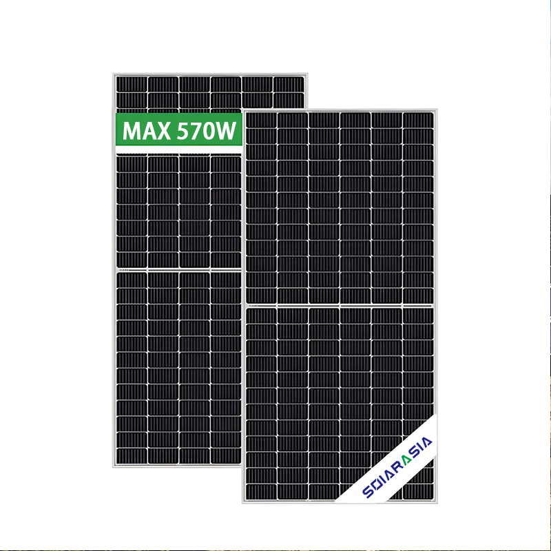 Jinko Solar Panel 535W 555W Jinko Tiger Neo N-Type PV Module High Efficiency Solar Panel 555W 535W for Residential Commercial Roof Power System