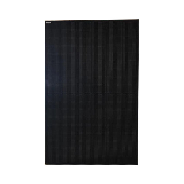 Jinko a Grade Solar Panels 430/440/450 Watts Full Black N-Type for Solar Power System on Sale