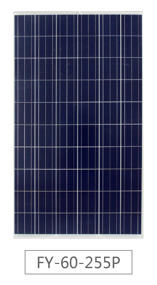 Polycrystallin Poly Solar Panel 260w 280w 300 Watt Panel Best Price Solar Panels