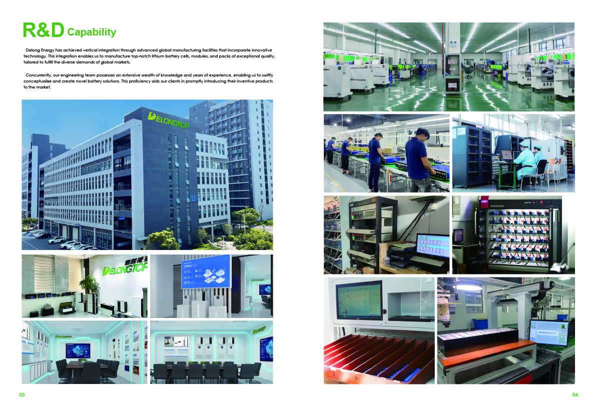 Energy Storage System