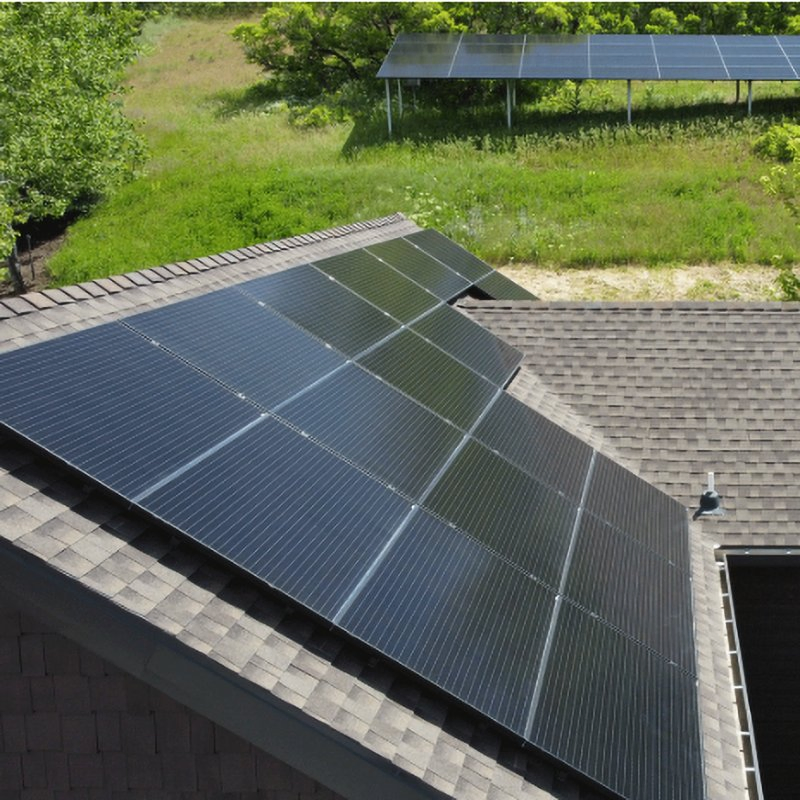 Longi Solar Panel 620W-700W for Longi Himox10 Systems Solar Panels Best Price Solar Panels for Residential Use