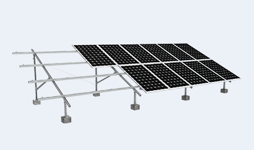 PV Mounting System