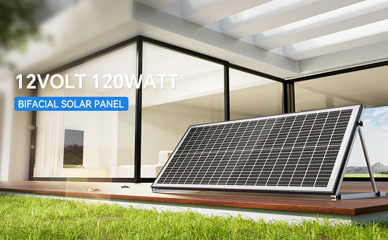Solar Panel 6