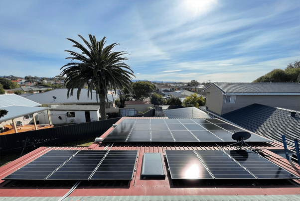 Solar System 5kW 10kW 20kW 30kW Solar Panels With Battery and Inverter Complete Kit Hybrid Solar Energy System for Home