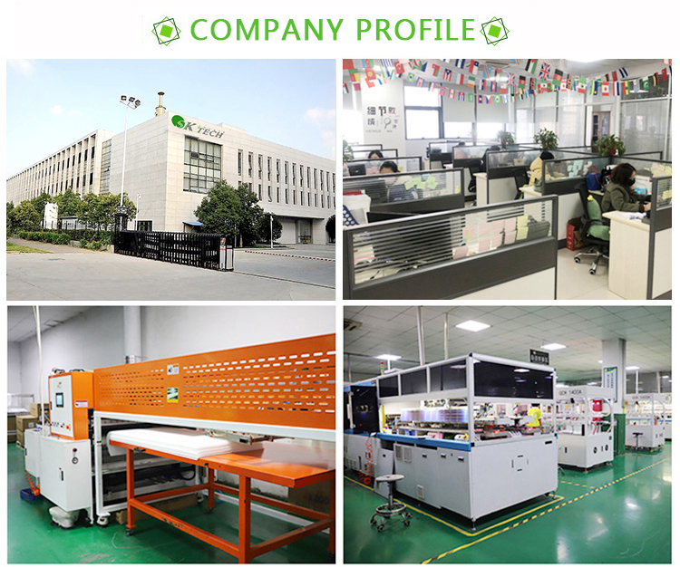 Factory Testing Facility