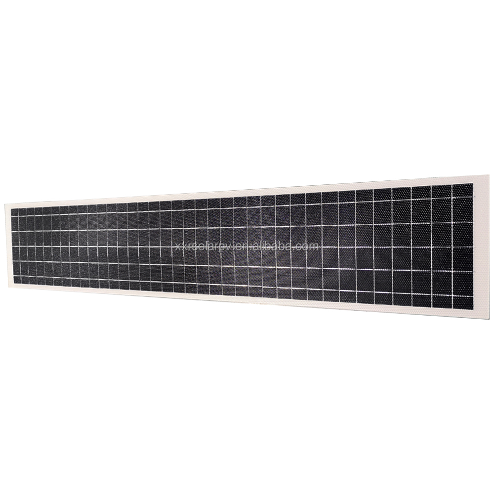 Detailed Solar Panel Image 4