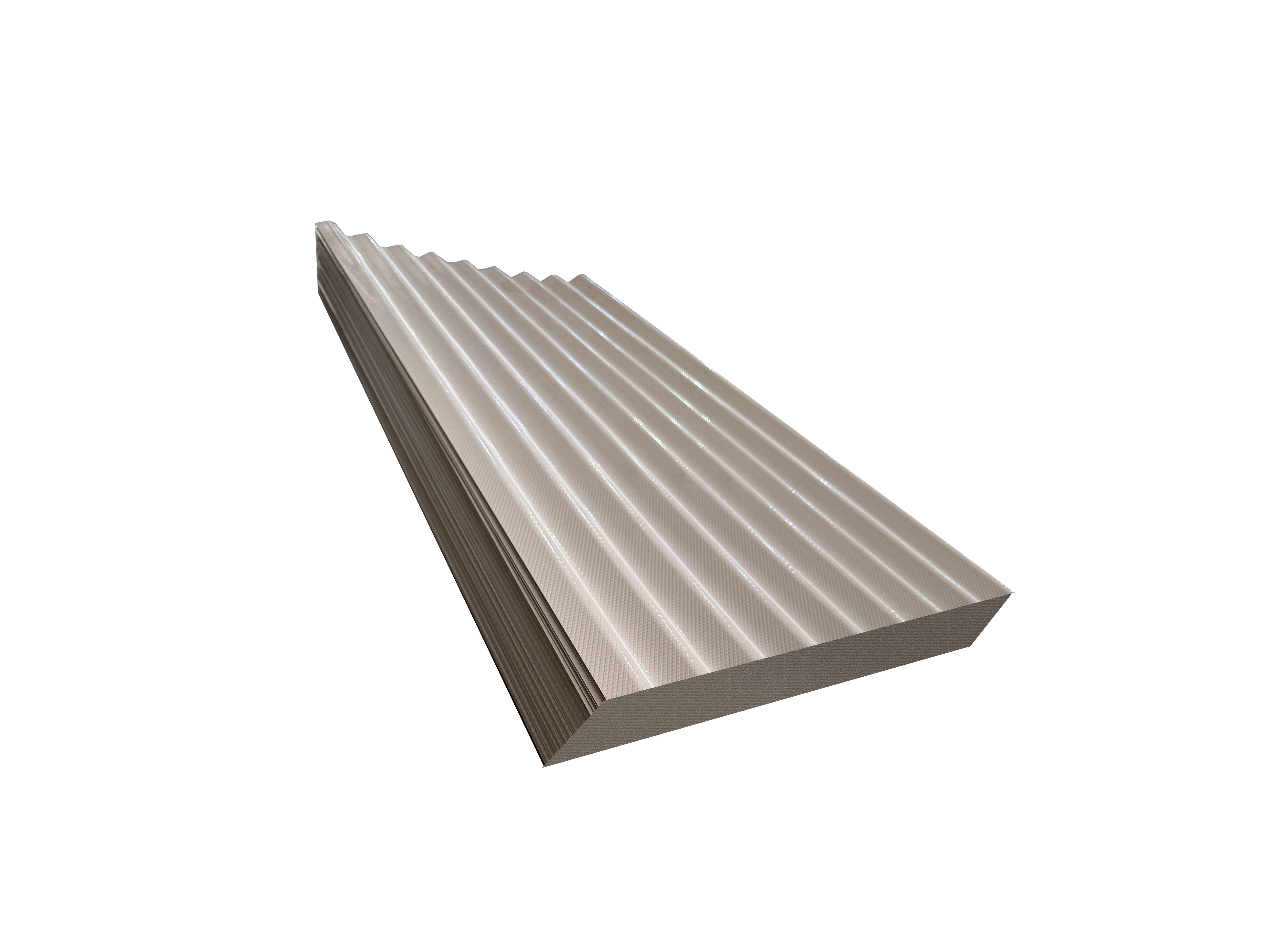 Low Cost PPGI Building Materials Wave Galvanized Zinc Color Corrugated Roofing Sheet Panels Cutting For House Construction