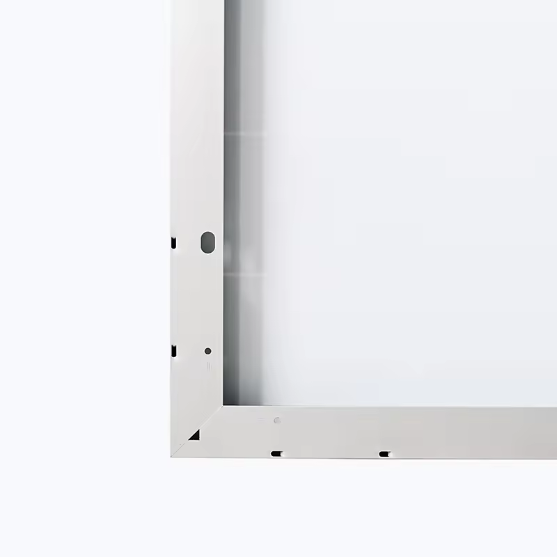 550W 600W Monocrystalline Solar Panel High Efficiency PV Module for Home Rooftop Solar System