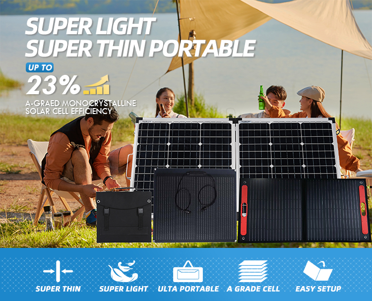 Solar Panel Overview