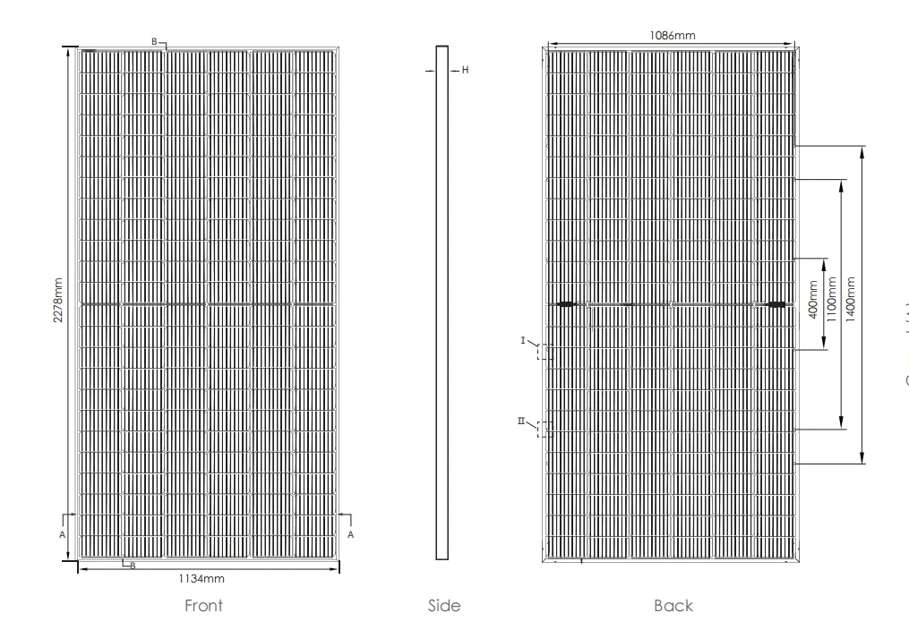 Solar Panel Parameters 1