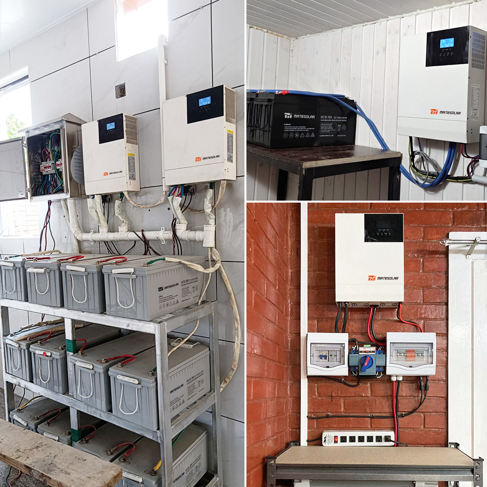 Cheap Prices Solar Panel Kit 5kW 10kW 12kW 15kW 20kW Off Grid Solar Energy System for Home Use